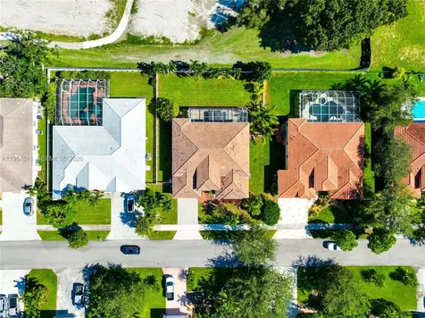 2835 Fairways Drive Homestead FL 33035