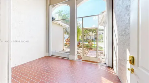 2835 Fairways Drive Homestead FL 33035