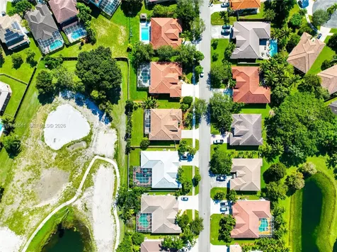 2835 Fairways Drive Homestead FL 33035