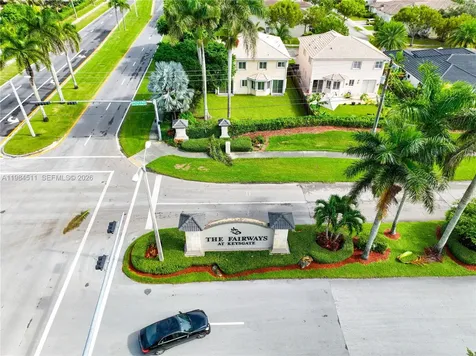 2835 Fairways Drive Homestead FL 33035