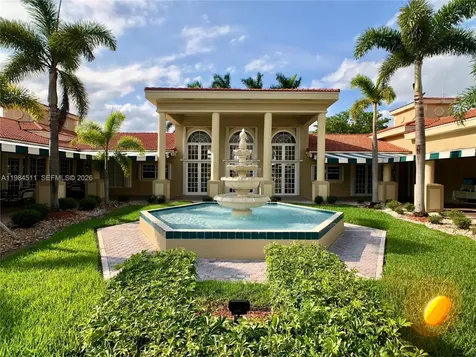 2835 Fairways Drive Homestead FL 33035