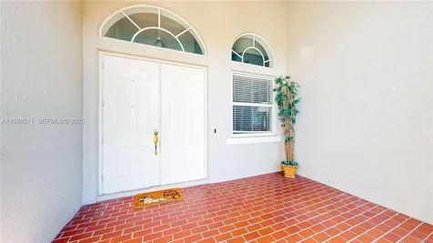 2835 Fairways Drive Homestead FL 33035