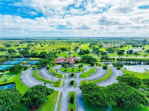 2835 Fairways Drive Homestead FL 33035
