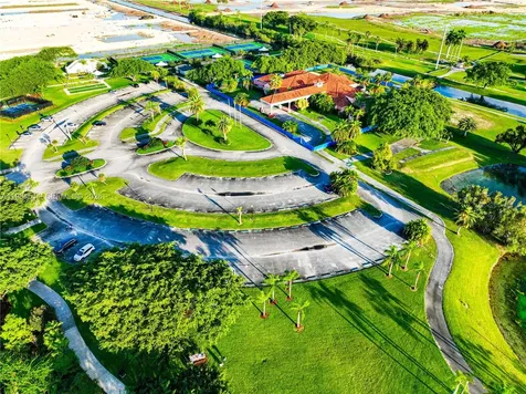 2835 Fairways Drive Homestead FL 33035