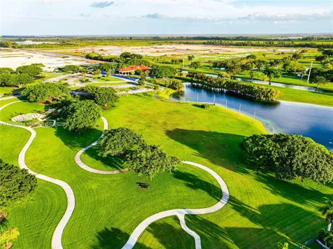 2835 Fairways Drive Homestead FL 33035