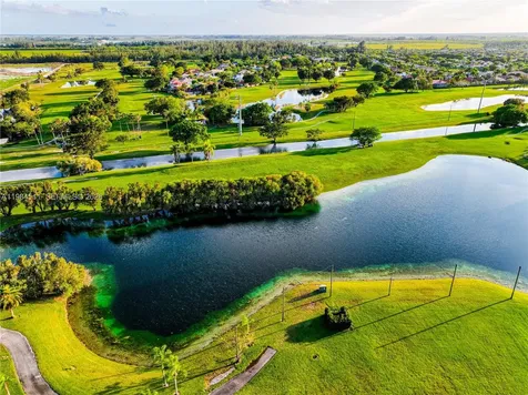 2835 Fairways Drive Homestead FL 33035