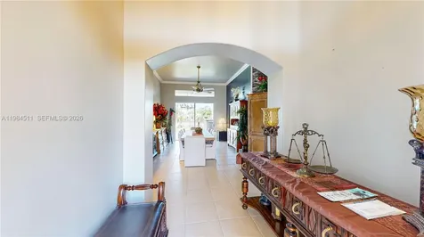 2835 Fairways Drive Homestead FL 33035