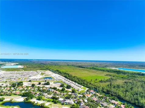 2835 Fairways Drive Homestead FL 33035