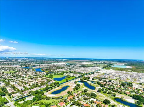 2835 Fairways Drive Homestead FL 33035