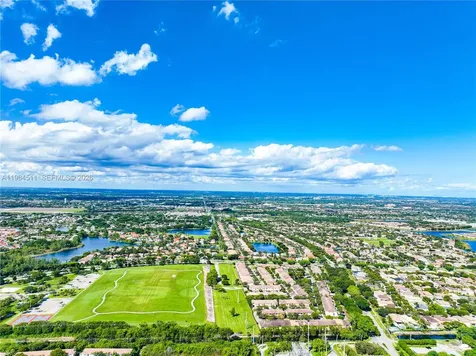 2835 Fairways Drive Homestead FL 33035