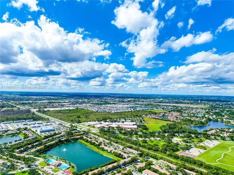 2835 Fairways Drive Homestead FL 33035