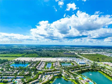 2835 Fairways Drive Homestead FL 33035