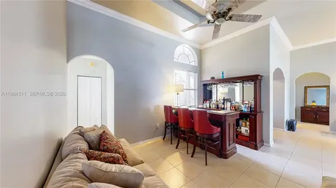 2835 Fairways Drive Homestead FL 33035