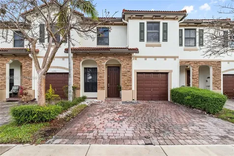 11387 SW 232nd Terrace Homestead FL 33032