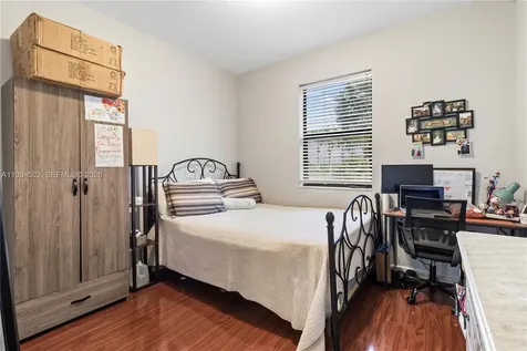 11387 SW 232nd Terrace Homestead FL 33032