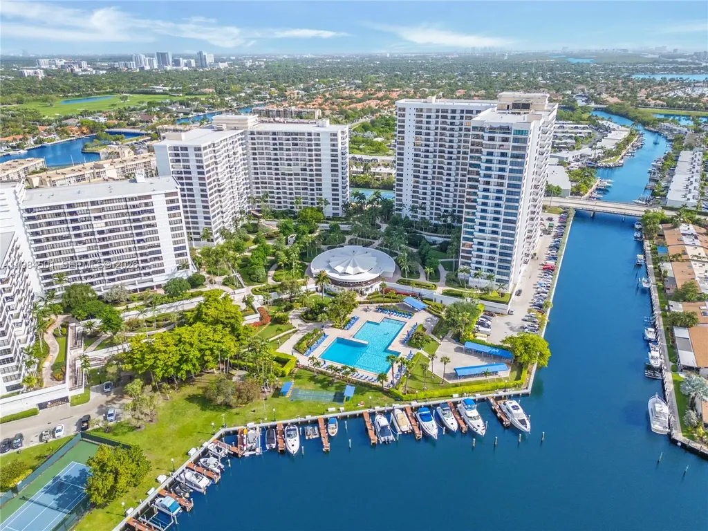 2500 Parkview Drive Hallandale Beach FL 33009
