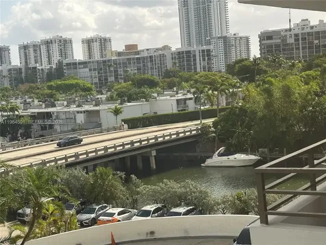 2500 Parkview Drive Hallandale Beach FL 33009