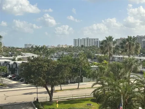2500 Parkview Drive Hallandale Beach FL 33009