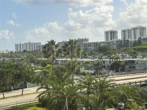 2500 Parkview Drive Hallandale Beach FL 33009