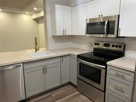 3001 N Oakland Forest Drive Oakland Park FL 33309