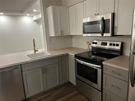 3001 N Oakland Forest Drive Oakland Park FL 33309