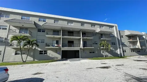 5100 SW 41st Street Pembroke Park FL 33023