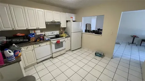 5100 SW 41st Street Pembroke Park FL 33023
