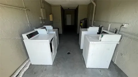 5100 SW 41st Street Pembroke Park FL 33023