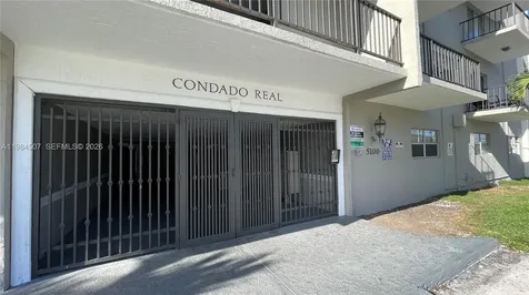 5100 SW 41st Street Pembroke Park FL 33023