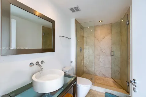 6000 Indian Creek Drive Miami Beach FL 33140