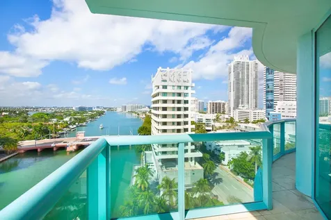 6000 Indian Creek Drive Miami Beach FL 33140