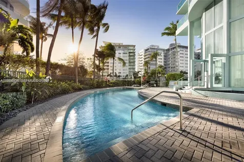 6000 Indian Creek Drive Miami Beach FL 33140