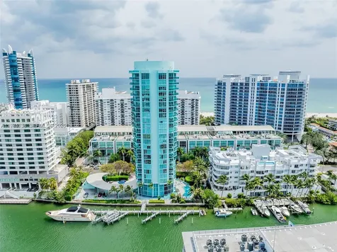 6000 Indian Creek Drive Miami Beach FL 33140