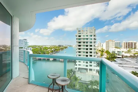 6000 Indian Creek Drive Miami Beach FL 33140