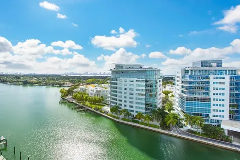 6000 Indian Creek Drive Miami Beach FL 33140