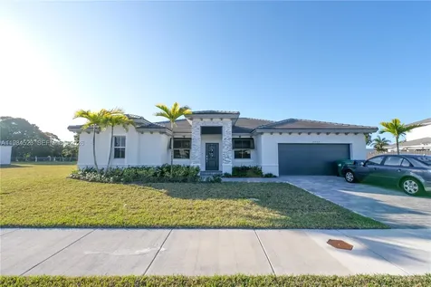 16802 SW 292nd Terrace Homestead FL 33030