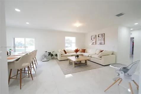 16802 SW 292nd Terrace Homestead FL 33030