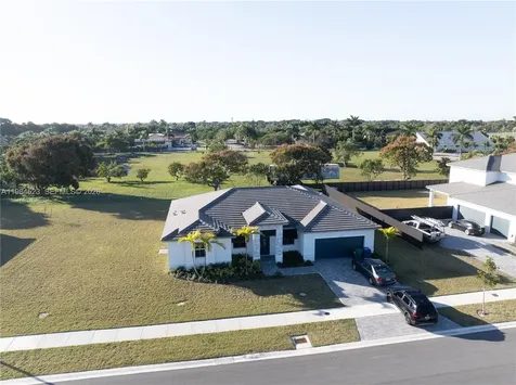 16802 SW 292nd Terrace Homestead FL 33030