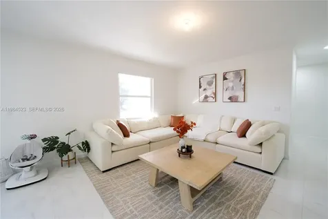 16802 SW 292nd Terrace Homestead FL 33030