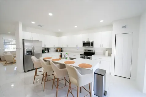 16802 SW 292nd Terrace Homestead FL 33030