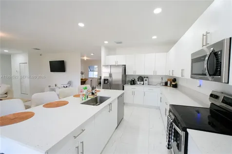 16802 SW 292nd Terrace Homestead FL 33030