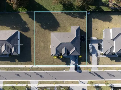 16802 SW 292nd Terrace Homestead FL 33030