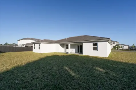 16802 SW 292nd Terrace Homestead FL 33030