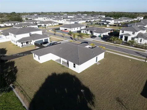 16802 SW 292nd Terrace Homestead FL 33030