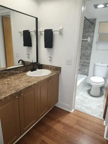 14901 SW 4th Street Pembroke Pines FL 33027
