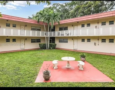 14901 SW 4th Street Pembroke Pines FL 33027