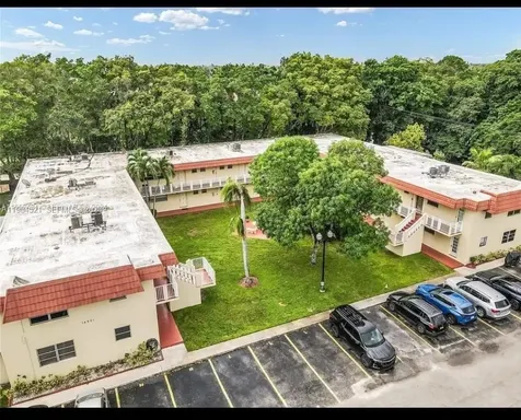 14901 SW 4th Street Pembroke Pines FL 33027