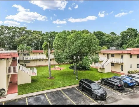 14901 SW 4th Street Pembroke Pines FL 33027