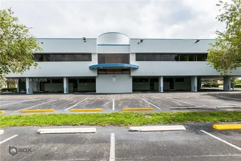 6101 W Atlantic Boulevard Margate FL 33063
