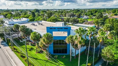 6101 W Atlantic Boulevard Margate FL 33063